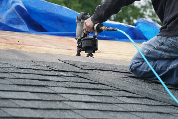 Quick and Trustworthy Emergency Roof Repair Services in Dorothy, NJ